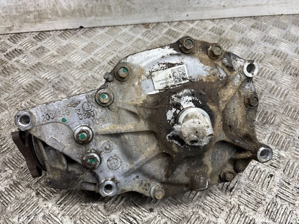 Front differential – BMW X5 E70 (2006-2013)