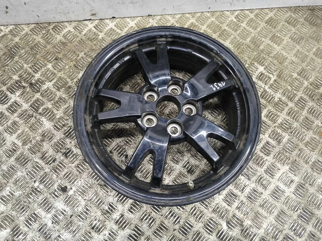 Felgi aluminiowe R15 – Toyota Prius (XW30) (2009-2015)