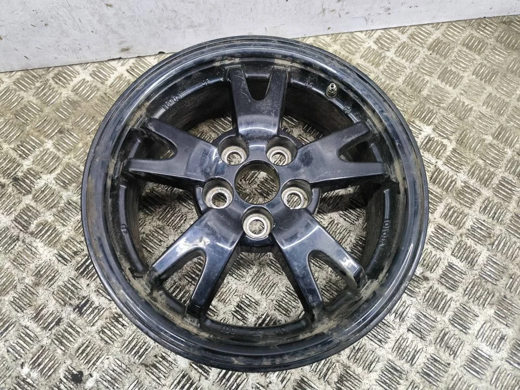 Felgi aluminiowe R15 – Toyota Prius (XW30) (2009-2015)