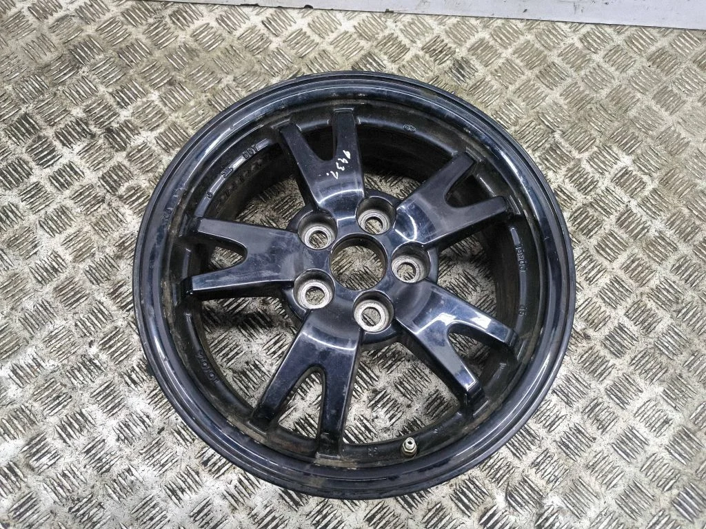 Felgi aluminiowe R15 – Toyota Prius (XW30) (2009-2015)