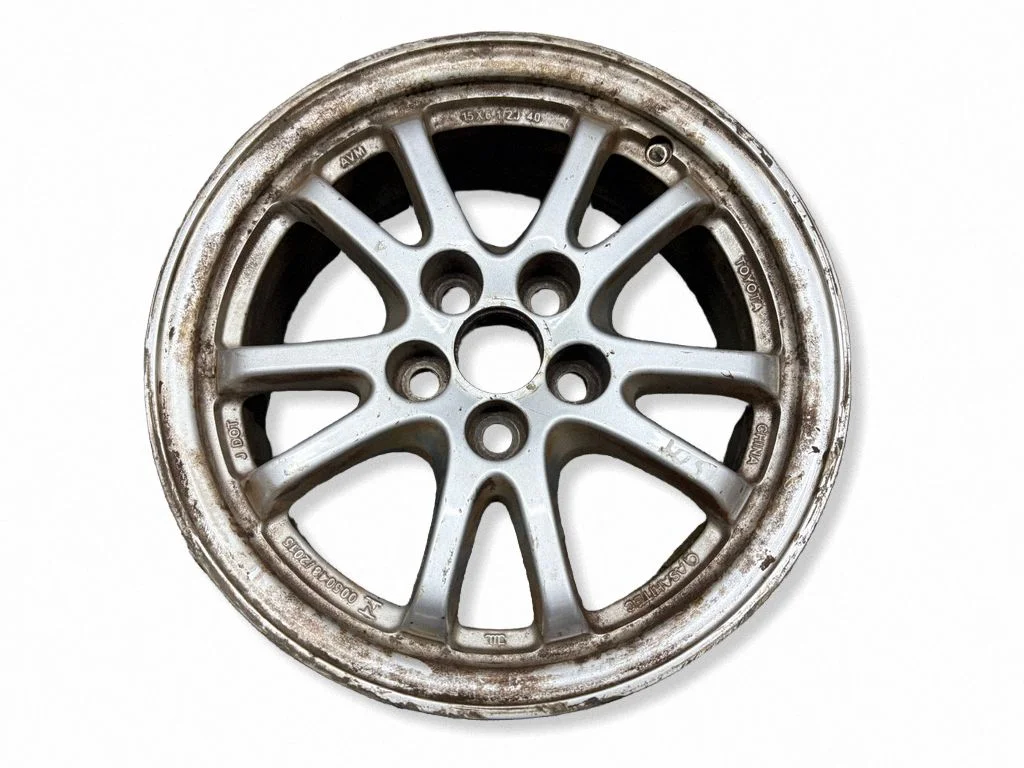 Felgi aluminiowe R15 – Toyota Prius (XW50) (2015-2023)