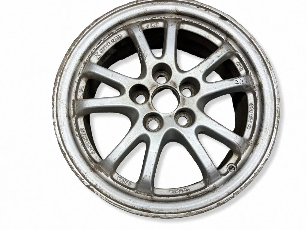Felgi aluminiowe R15 – Toyota Prius (XW50) (2015-2023)