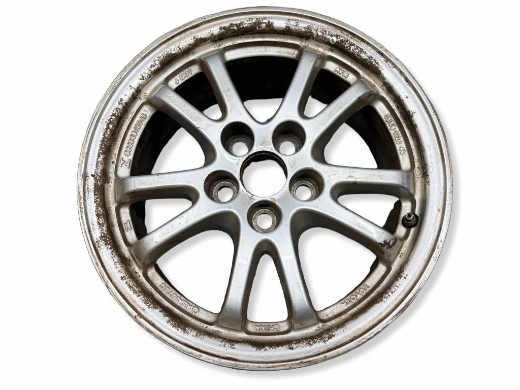 Felgi aluminiowe R15 – Toyota Prius (XW50) (2015-2023)