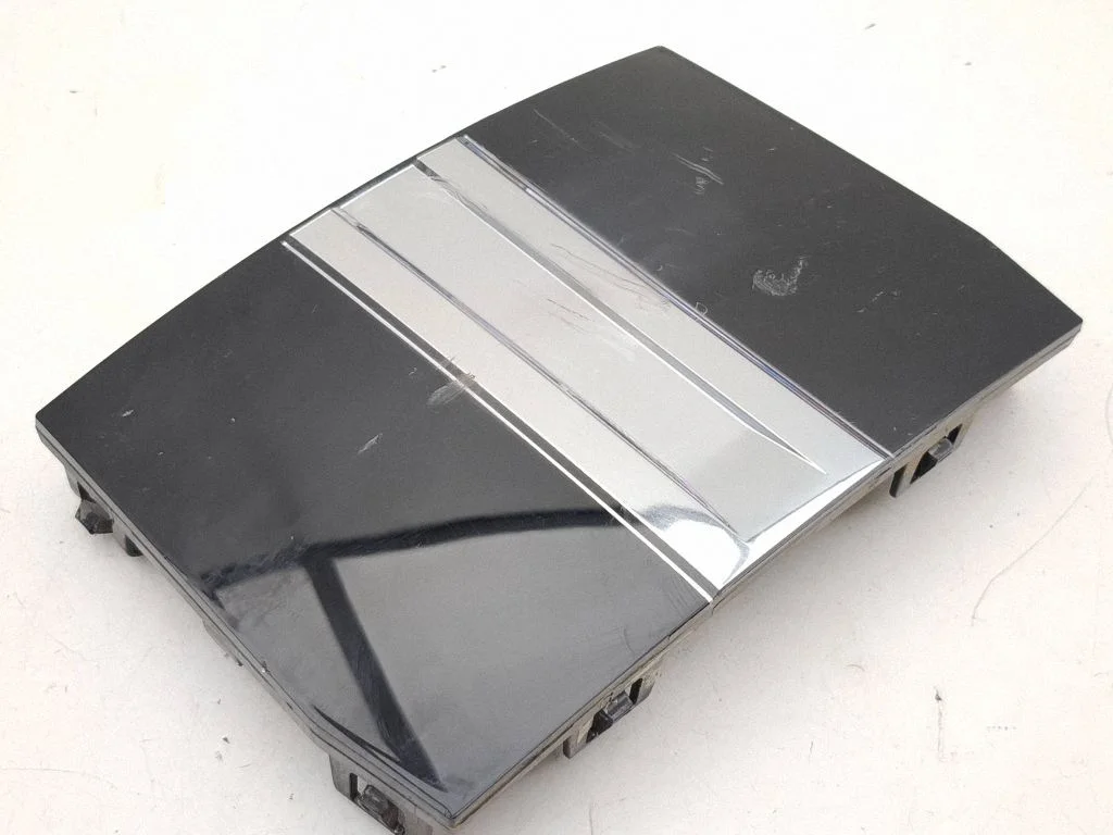 ACC Distronic radar sensor grill/trim 5A076D3