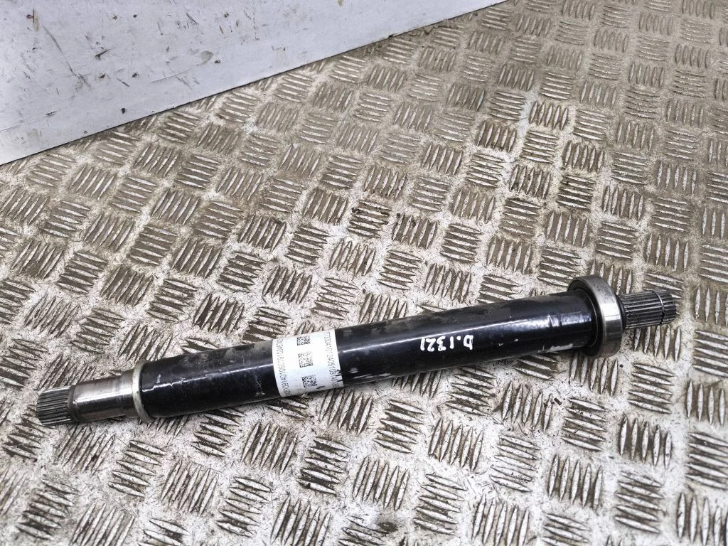 Front driveshaft A1773304101