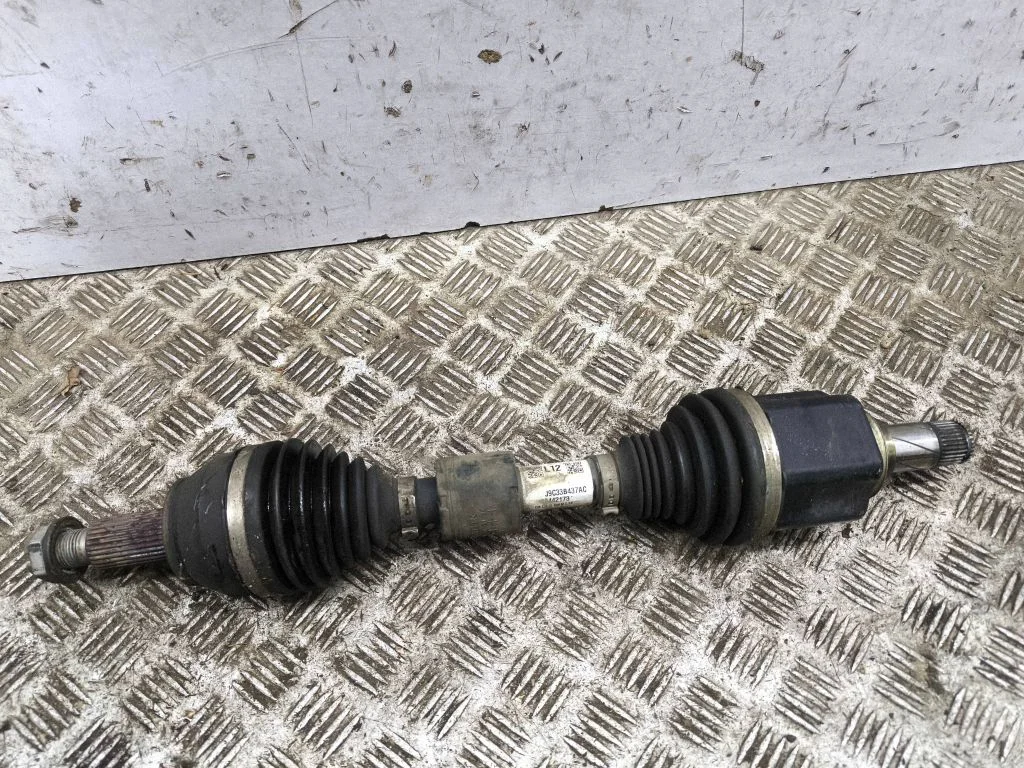 Front driveshaft J9C33B437AC