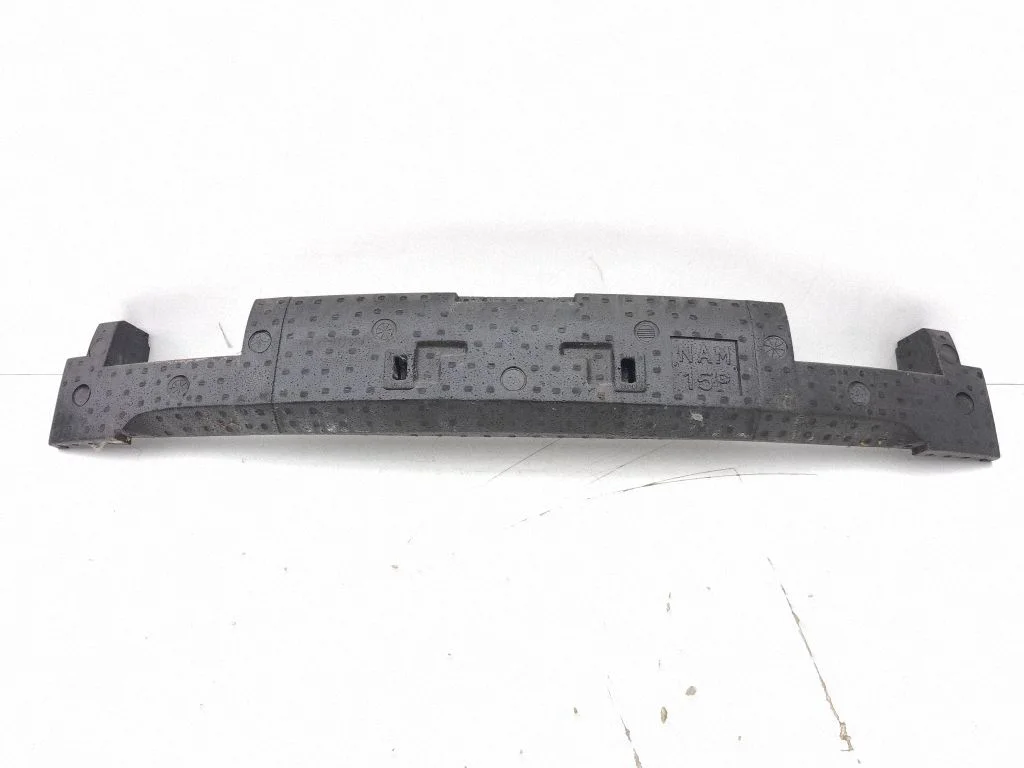 Front bumper foam support bar 62090CD000