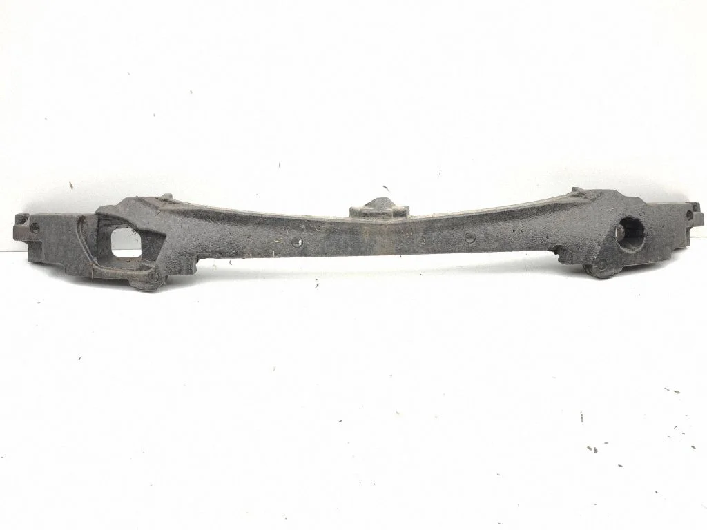 Front bumper foam support bar A2468850037