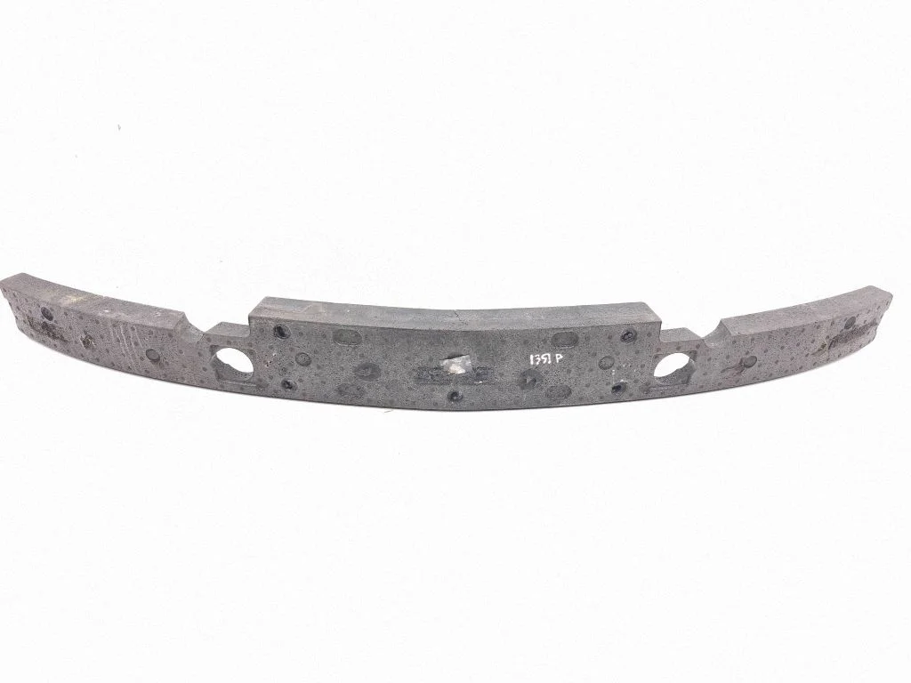 Front bumper foam support bar 3W5807248