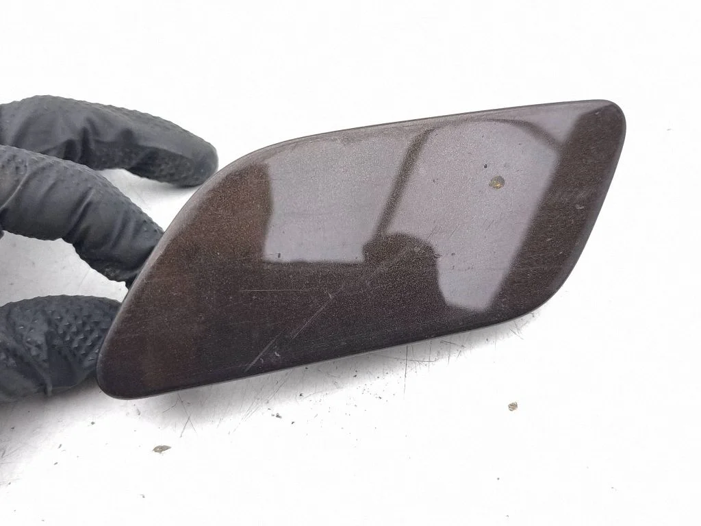 Headlight washer spray nozzle cap/cover 4G0955275C