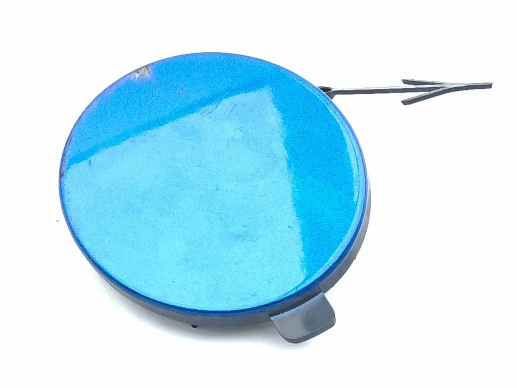 Front tow hook cap/cover PV4B17F011S
