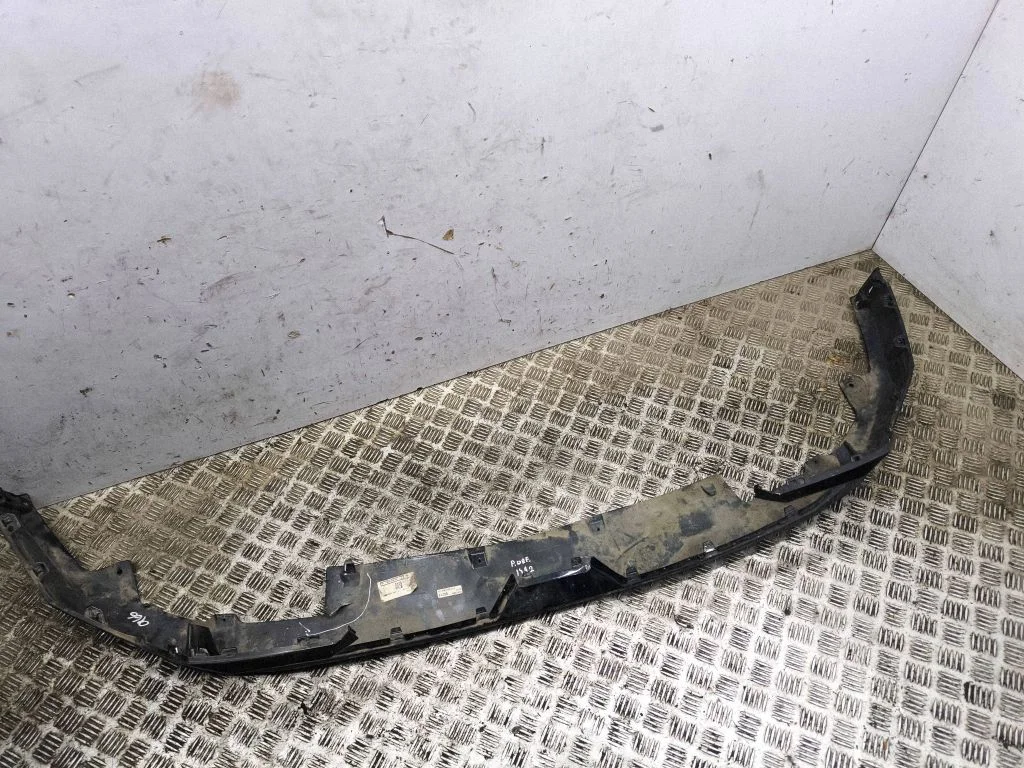 Front bumper lip 99963478