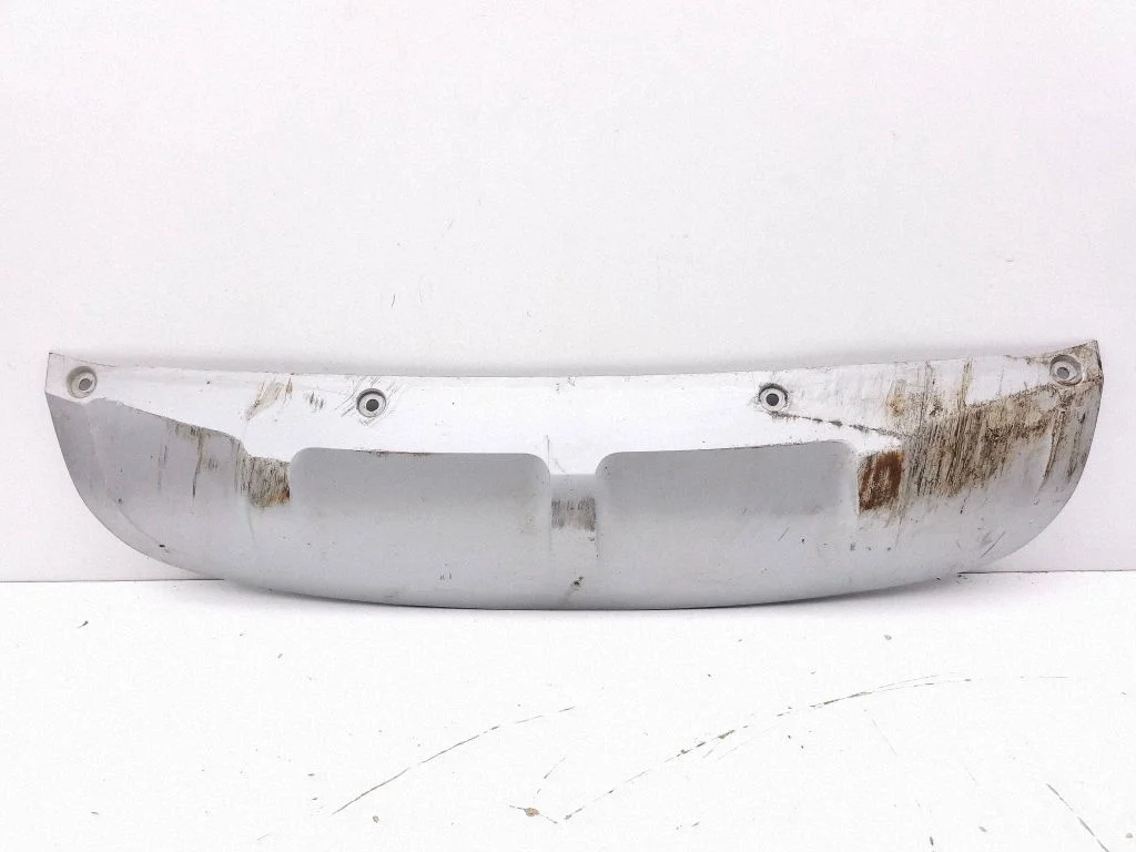 Front bumper lip K8D219B537A