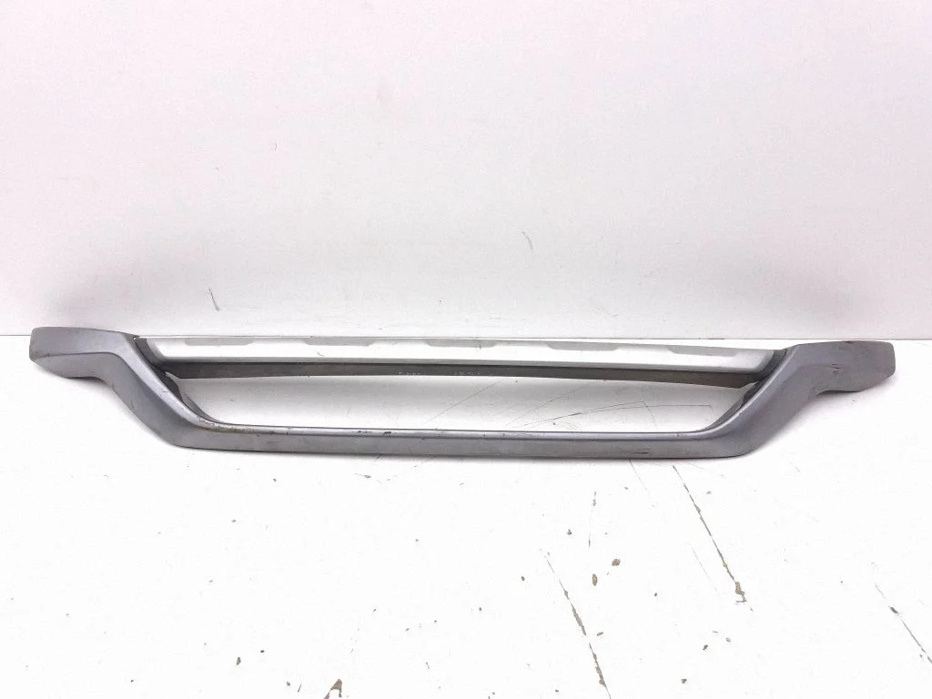 Bampera apakšējā daļa (lūpa) 6405A213