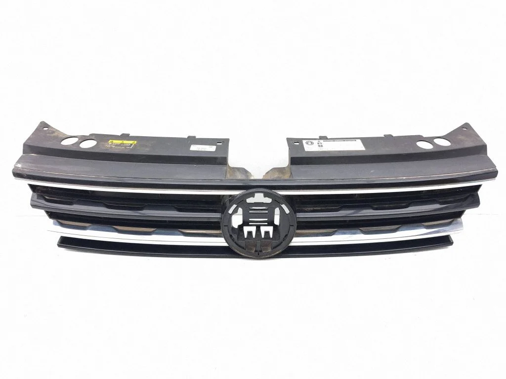 Atrapa górna (grill) 5NA853653A