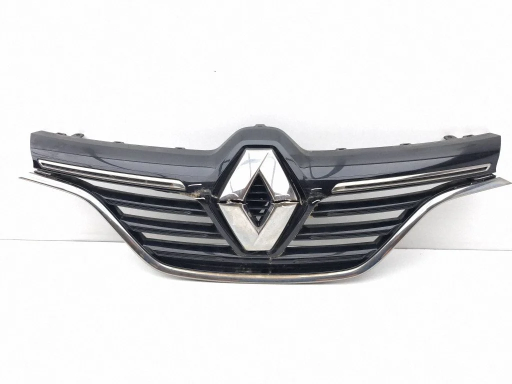 Front bumper upper radiator grill 622562805R