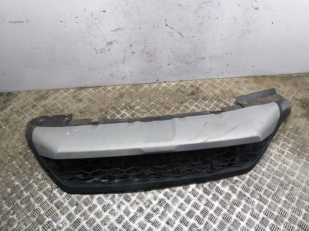 Bampera apakšējā daļa (lūpa) 9857510480