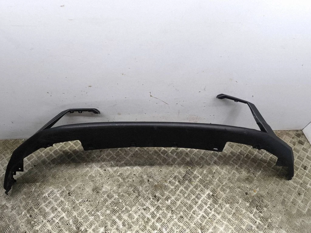 Front bumper lip 50161542