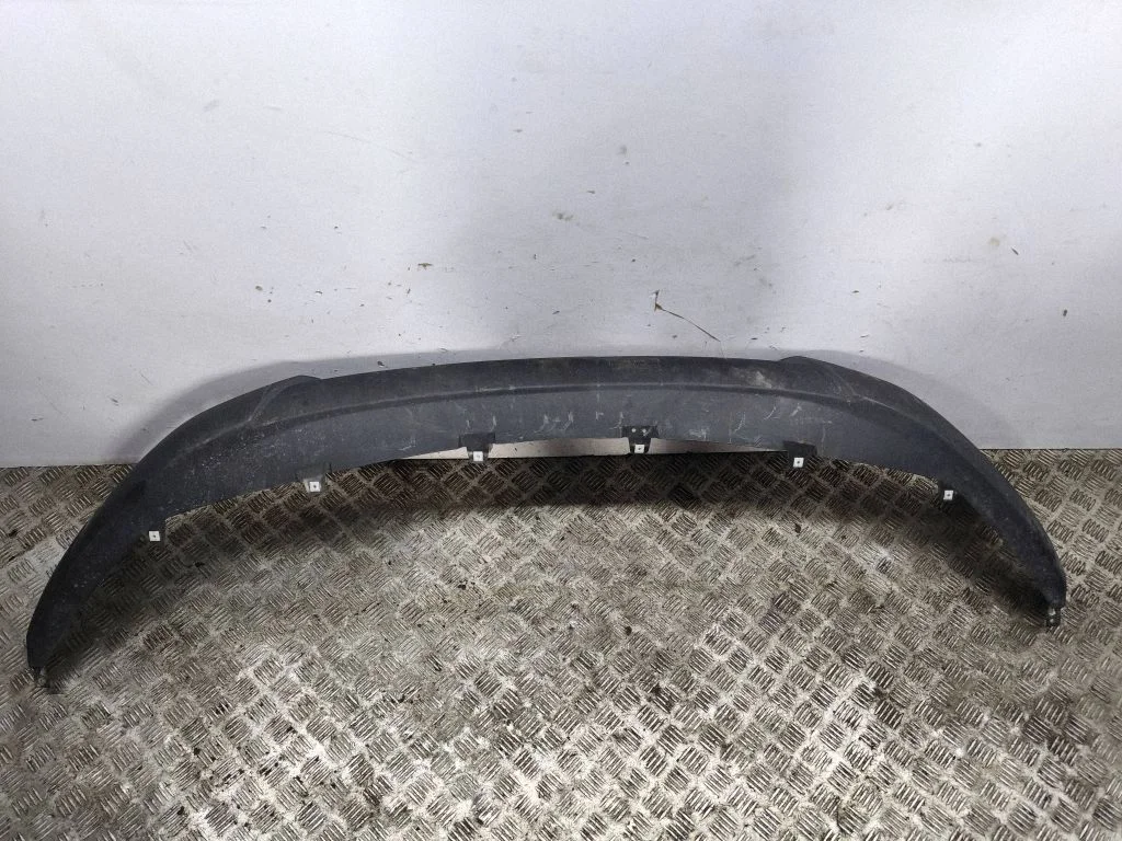 Front bumper lip 52112F4040