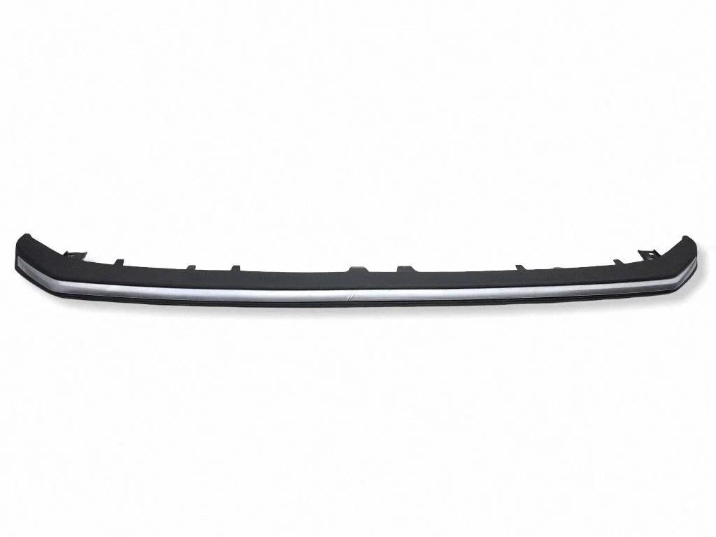 Front bumper lip PV4B17F788A
