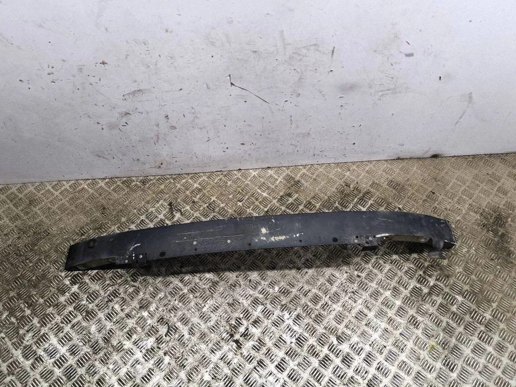 Front bumper cross member 31420206