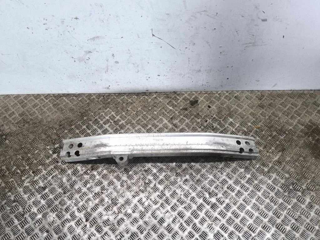 Front bumper cross member