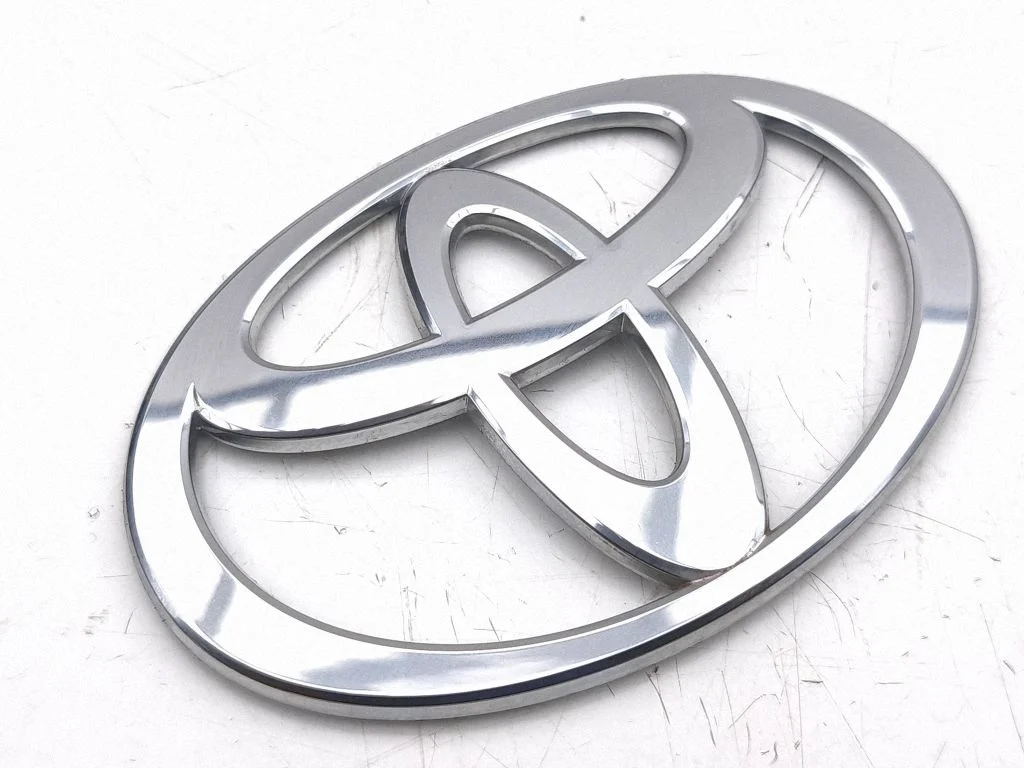 Manufacturer badge logo/emblem 9097502209