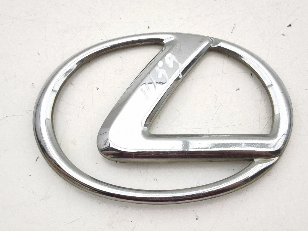 Manufacturer badge logo/emblem 9097502080