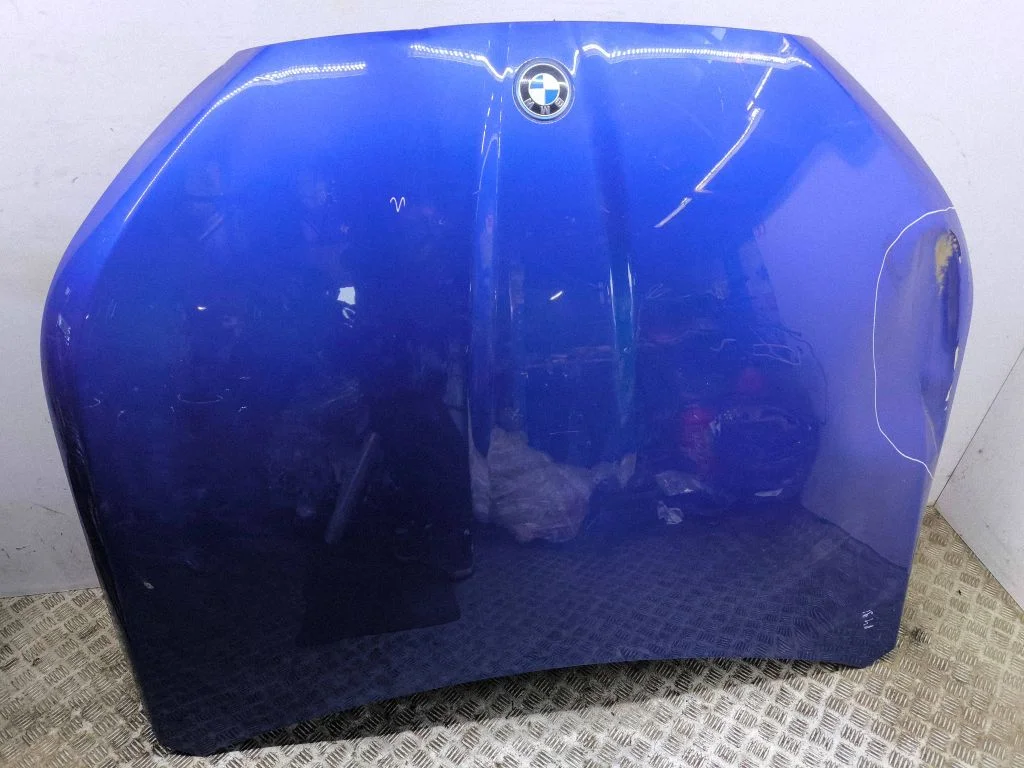 Engine bonnet/hood