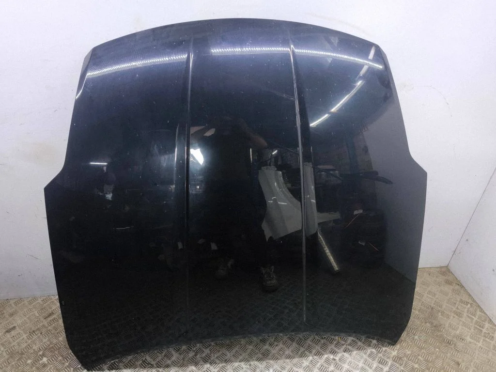 Engine bonnet/hood