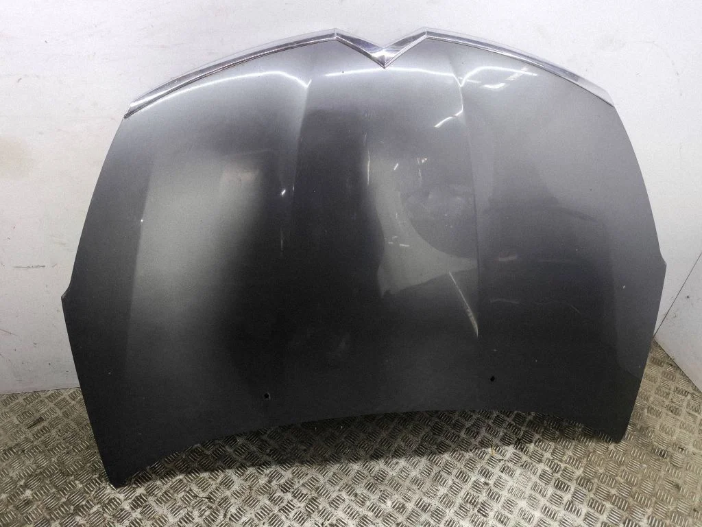Engine bonnet/hood