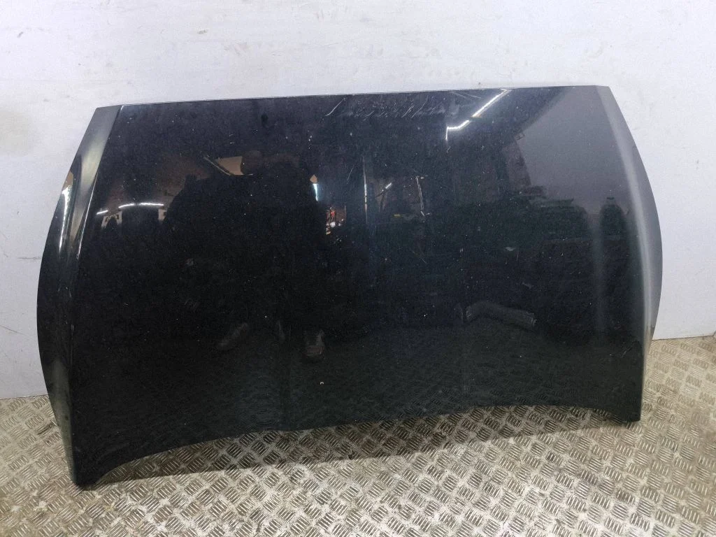 Engine bonnet/hood
