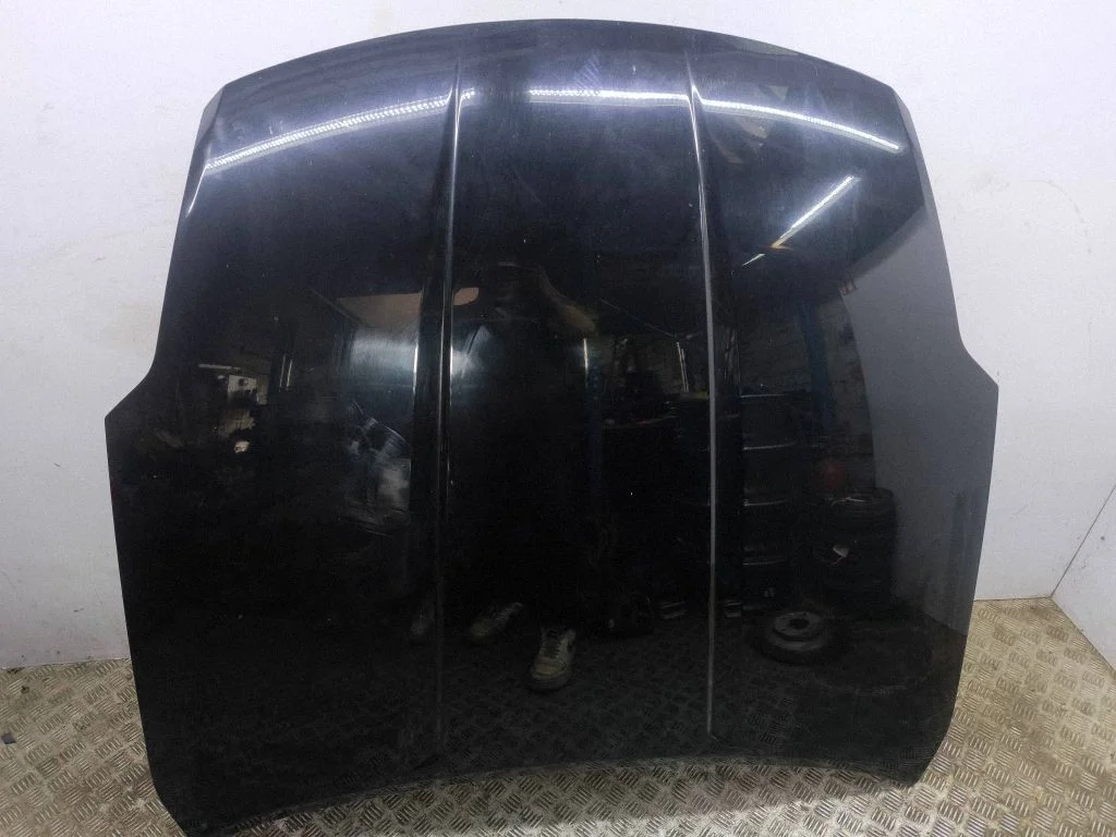 Engine bonnet/hood