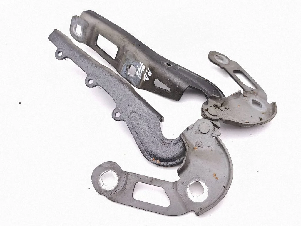 Engine bonnet/hood hinges JX7BA16800AA