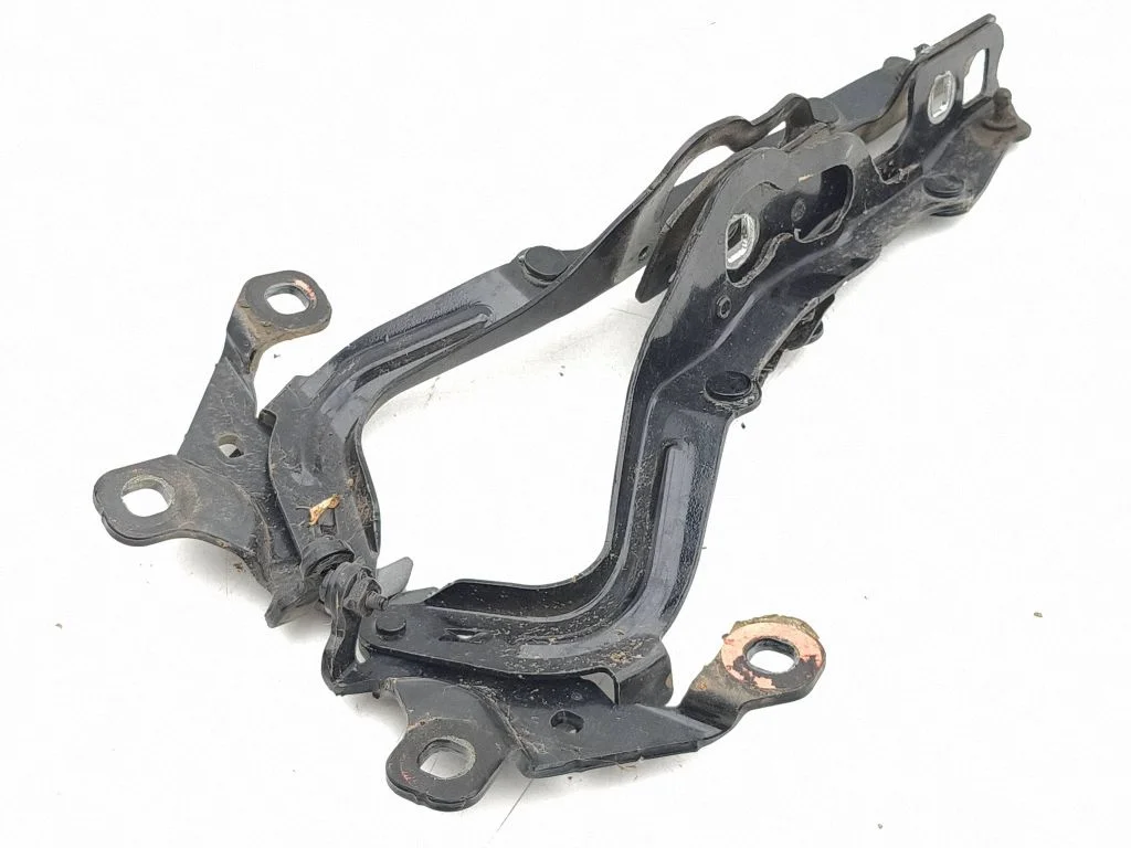 Engine bonnet/hood hinges LJ8BR16C964AE
