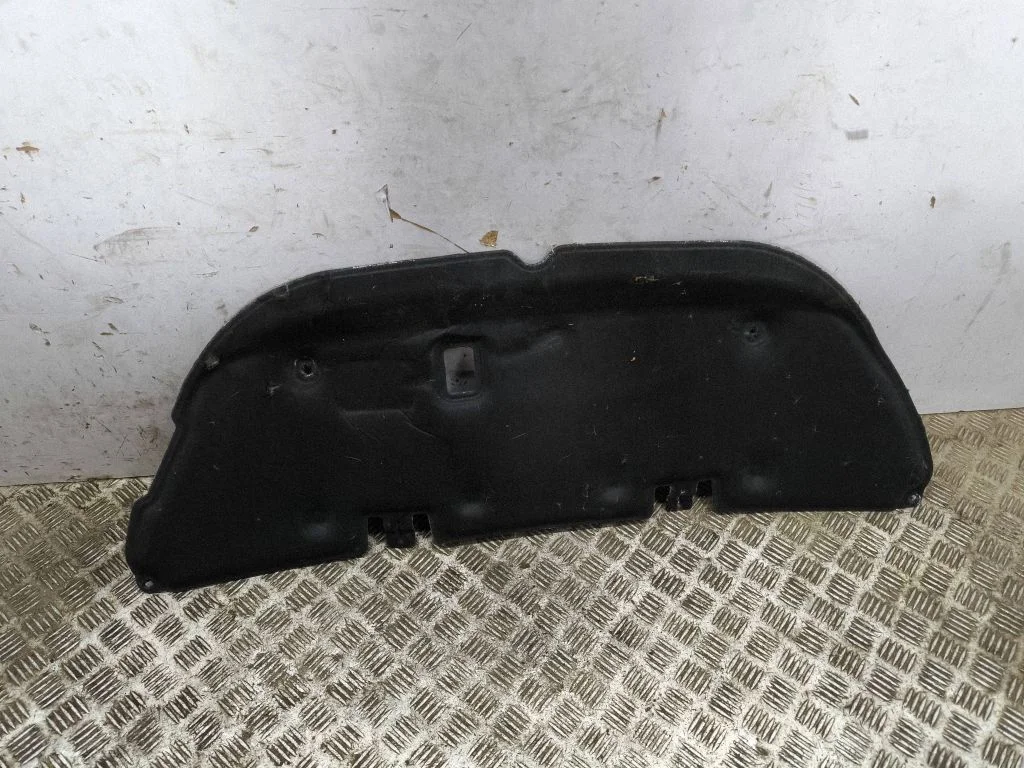 Engine bonnet/hood sound/heat insulation 53341K0010