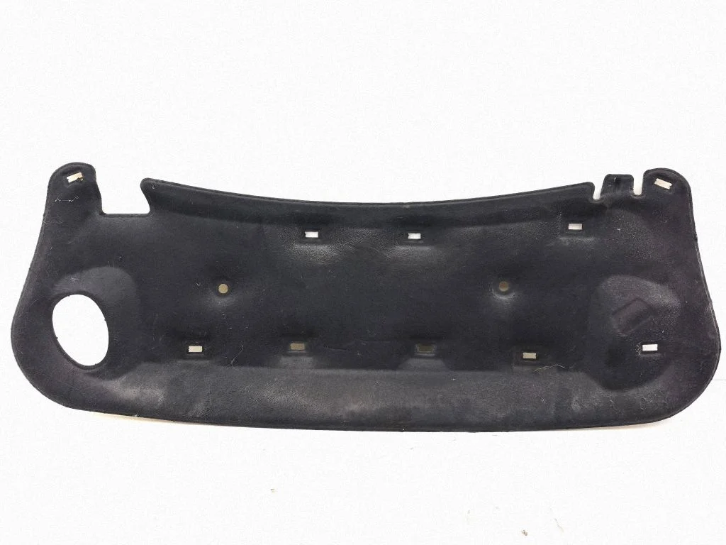 Engine bonnet/hood sound/heat insulation – Land Rover Range Rover Evoque L551 (2018-)