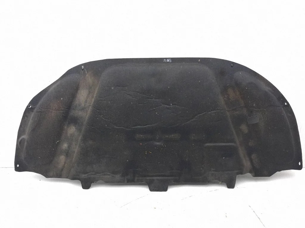 Engine bonnet/hood sound/heat insulation – Jeep Grand Cherokee (2010-2021)