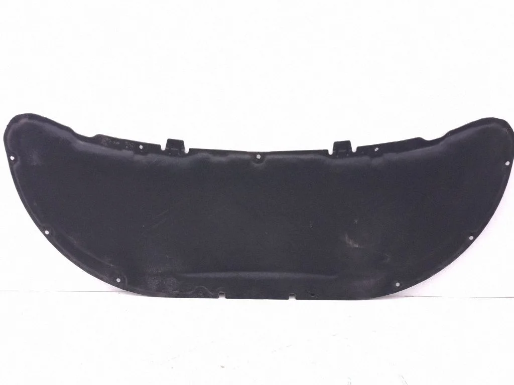 Mootorikapoti heli-/soojusisolatsioon – Nissan Qashqai J12 (2021-)
