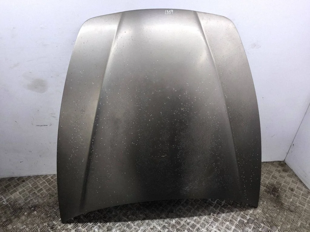 Engine bonnet/hood