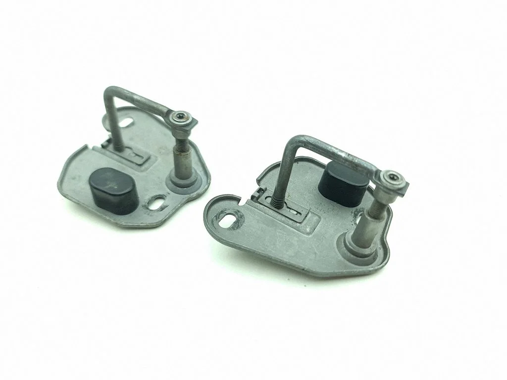 Engine bonnet/hood lock/latch loop/hook – BMW X5 E53 (1999-2006)