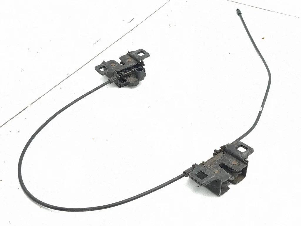 Engine bonnet/hood lock/catch 5H2216700CF