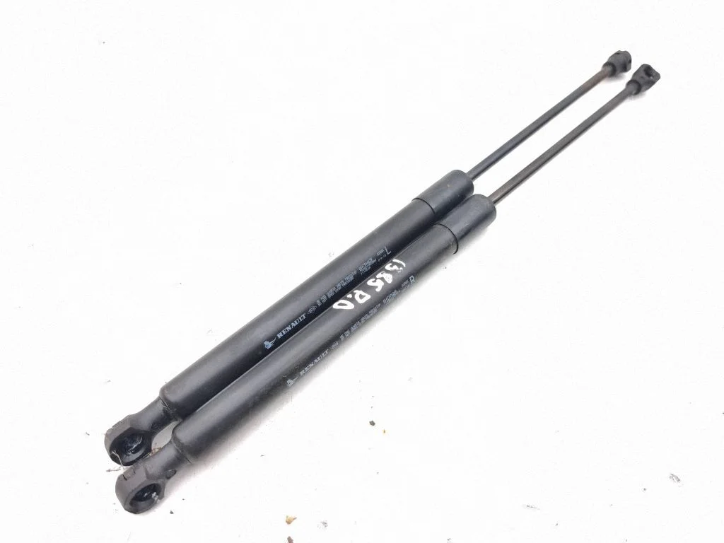 Front bonnet/hood damper/strut – Renault Megane Mégane Renault Sport III (IV Based) (2017-2023)