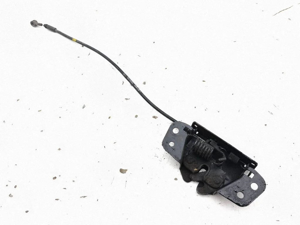 Zamek maski 3U1004A16