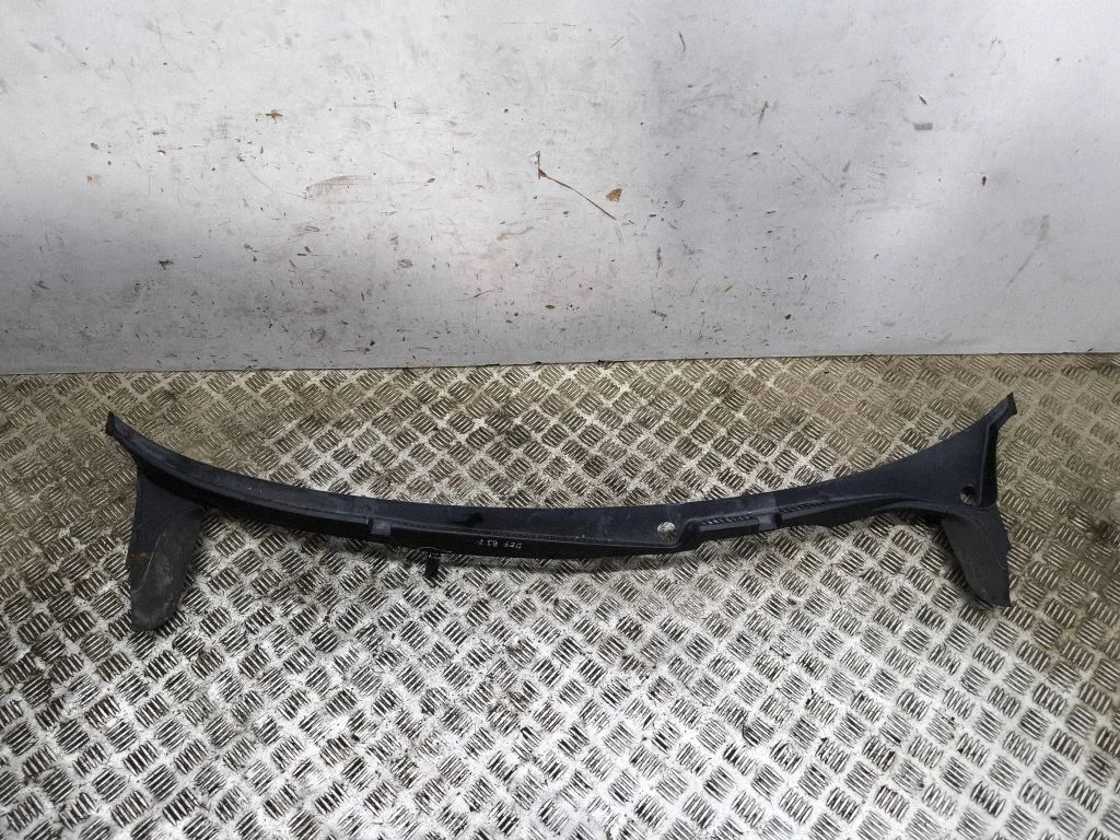 Wiper trim 3D1819415C