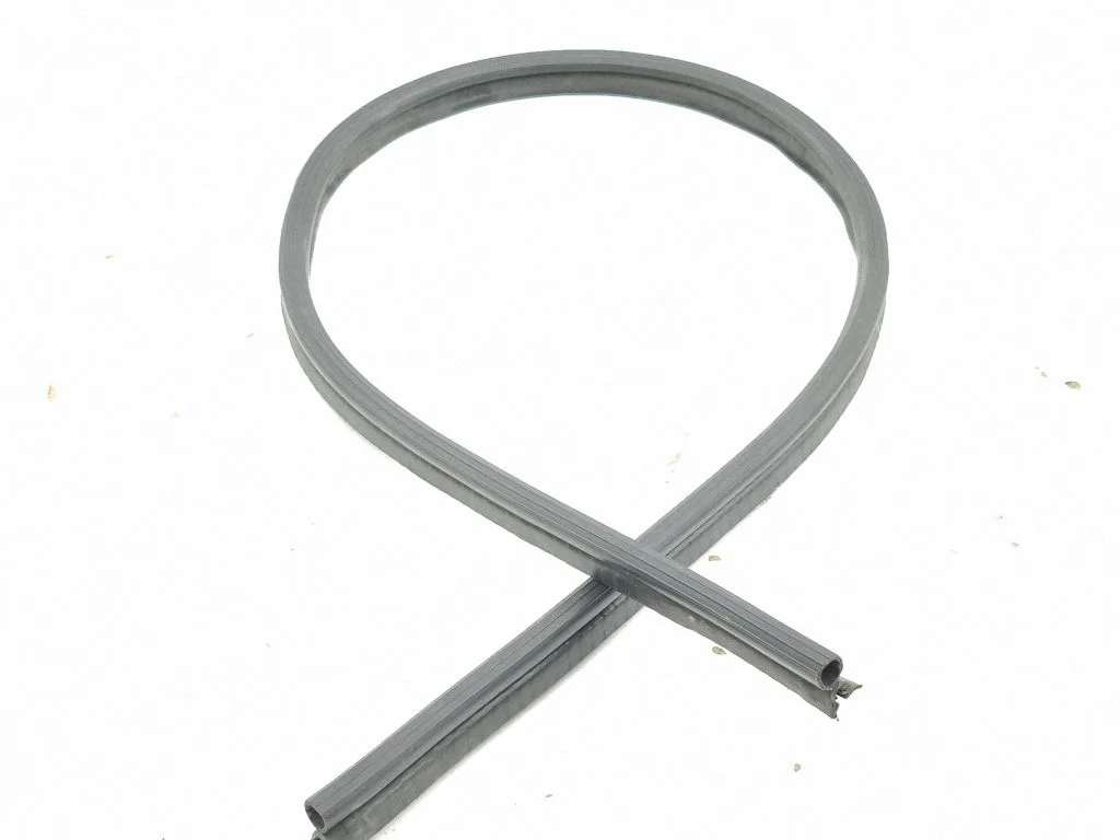 Engine compartment rubber
