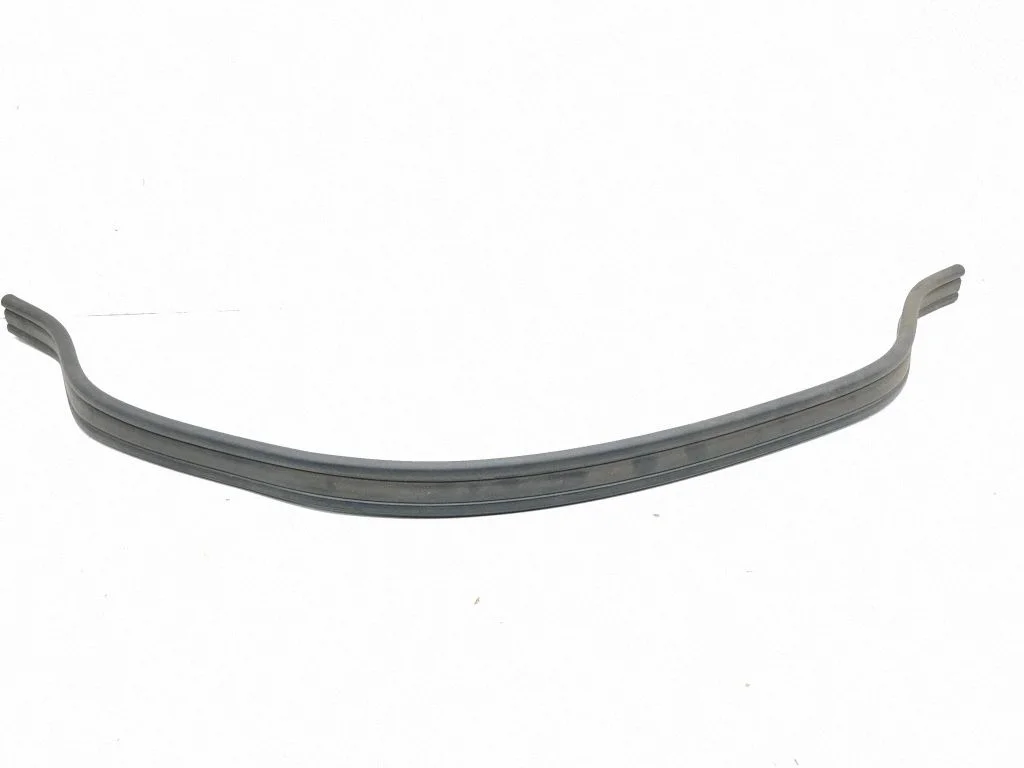Engine compartment rubber