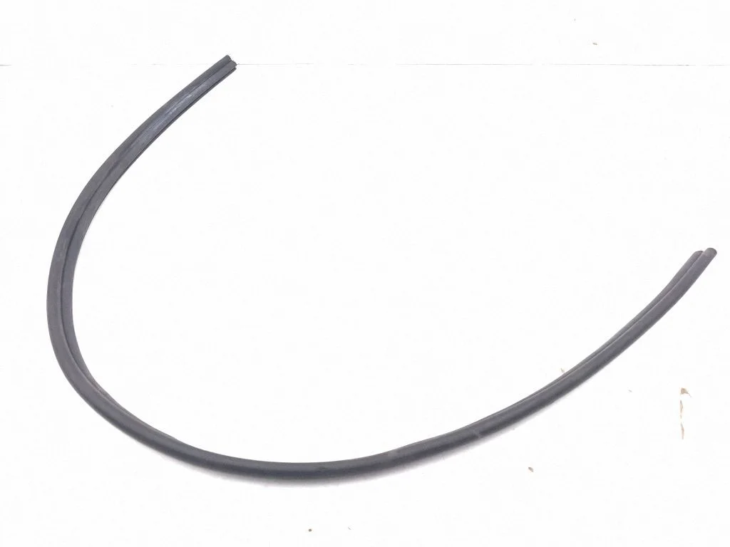 Engine compartment rubber