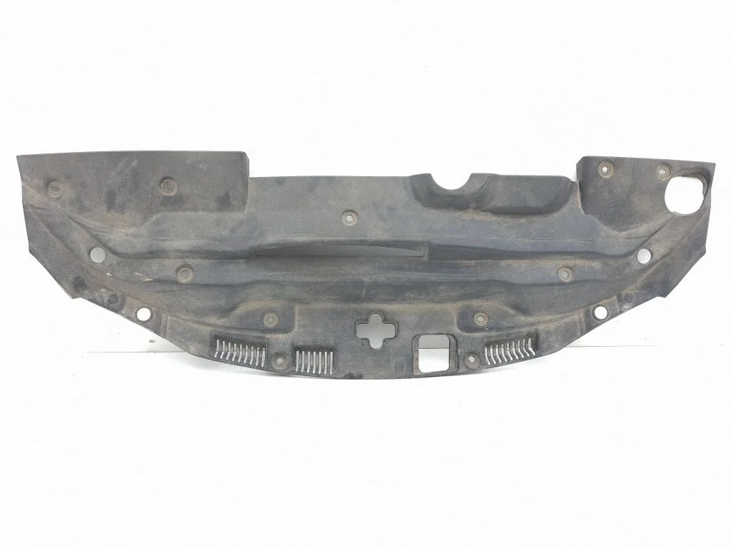 Engine bonnet/hood lock trim molding 5329553020