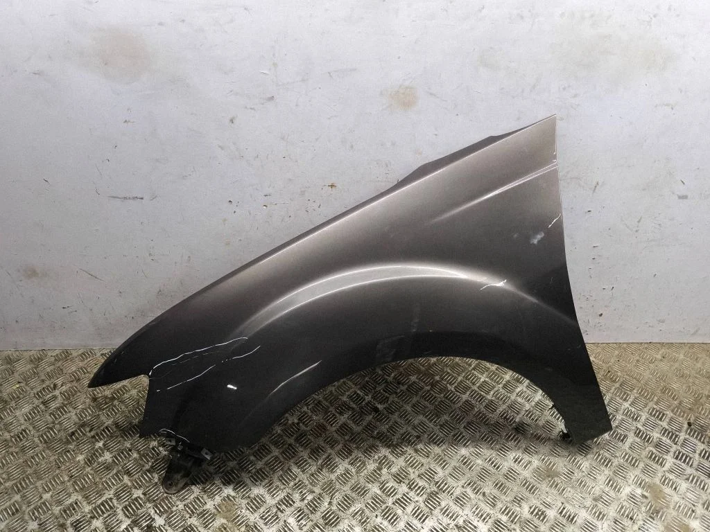 Fender – left